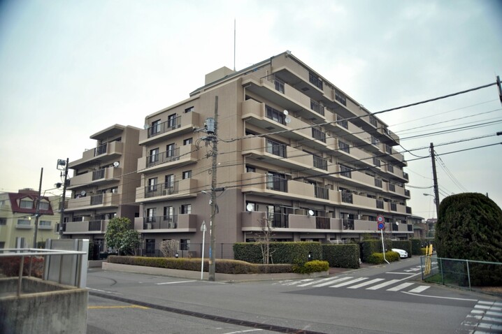 モアクレスト千葉都町