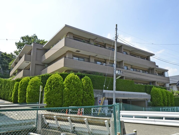 藤和岡本ホームズセンチベルト