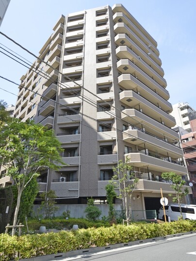 サンヴェール日本橋水天宮