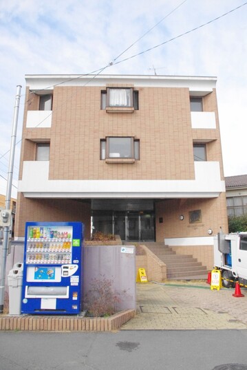 アパガーデンコート登戸