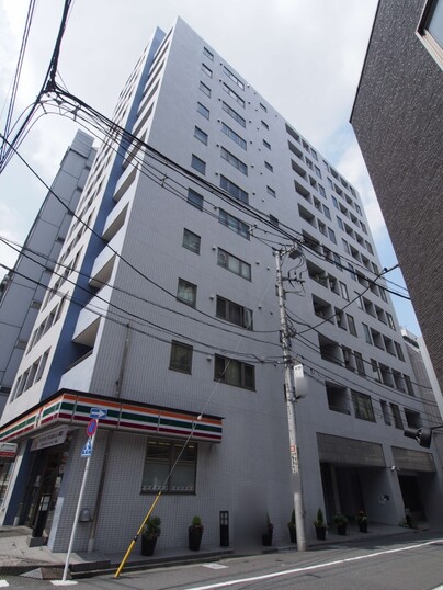 イトーピア池袋