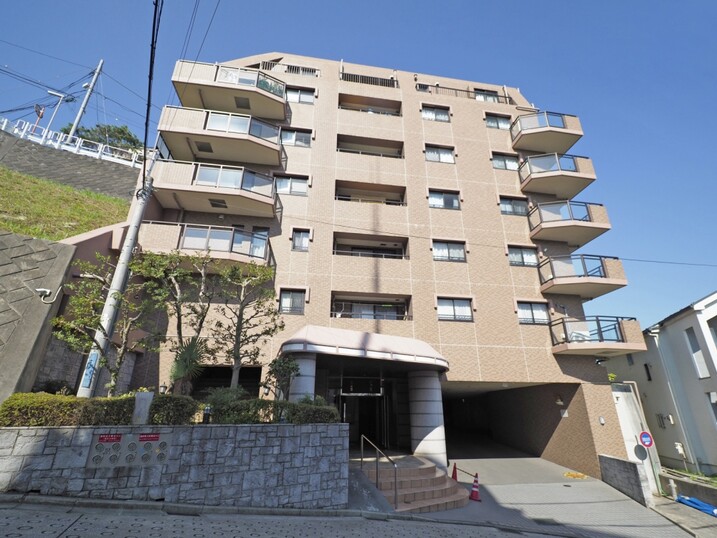 グランシティ横浜保土ヶ谷
