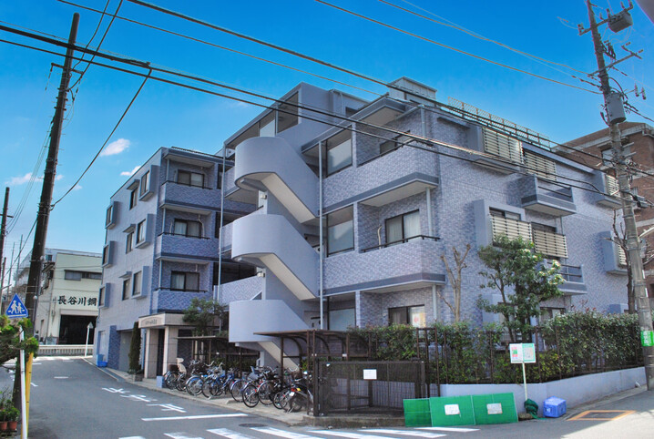 セザール第五鷺沼