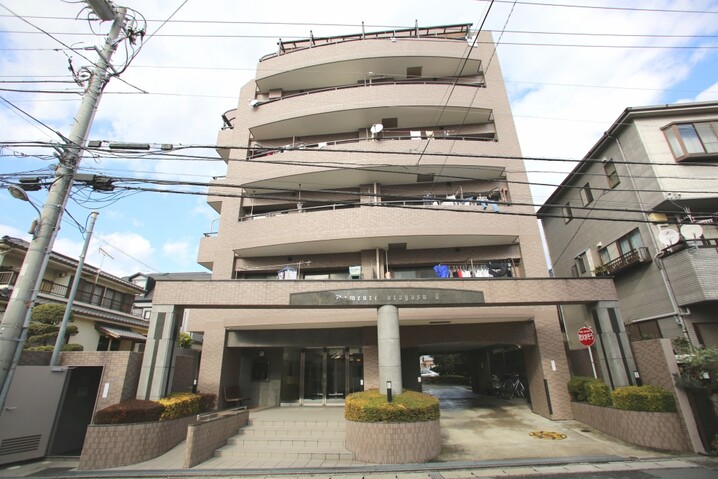 ドミール浦安弐番館