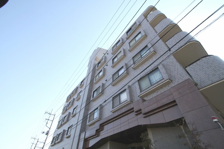 リバーシティ元住吉