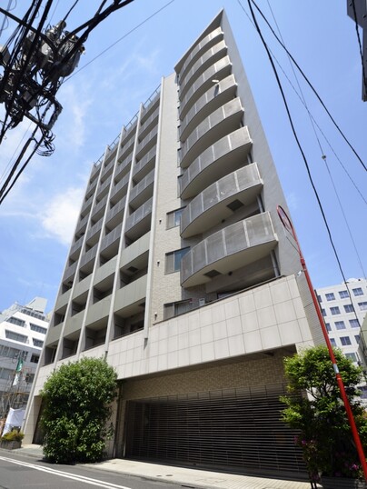 アクシルコート日本橋