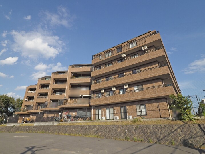 コスモ保土ヶ谷パークフォルム