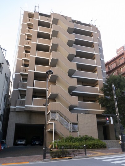 ベルザ大崎