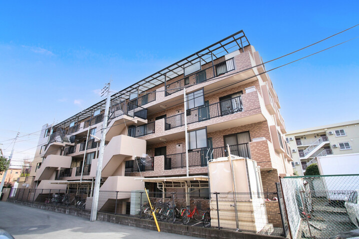モナークマンション相模大野