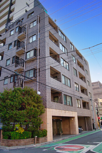 レーベンハイム戸田公園