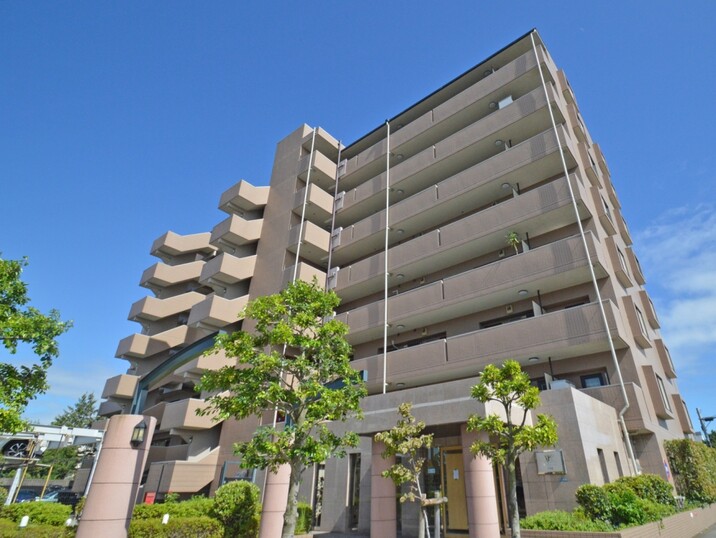 マイキャッスル平塚Ⅲ