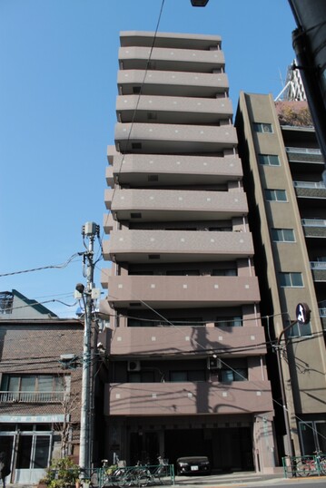 プラシス門前仲町
