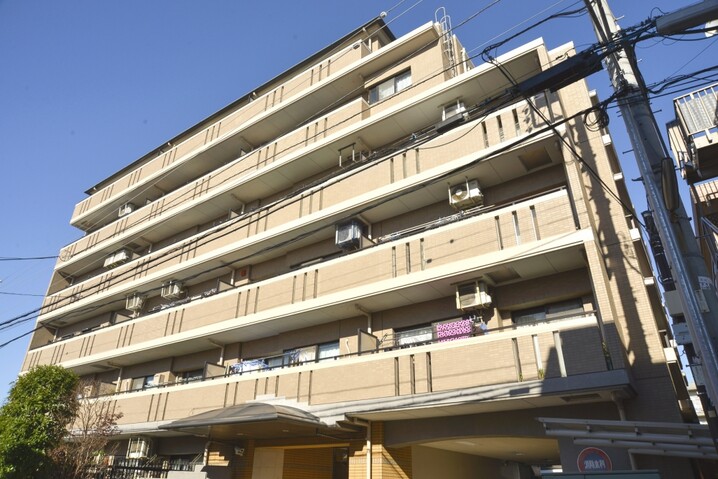 ナイスアーバン湘南台