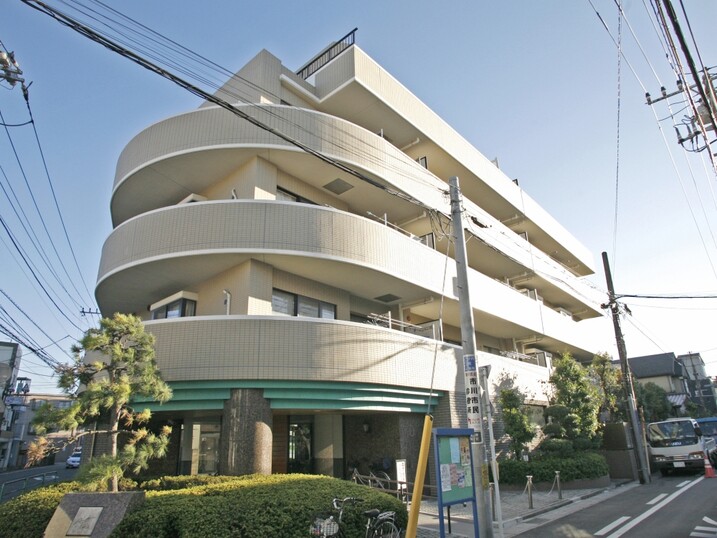 アーデル市川