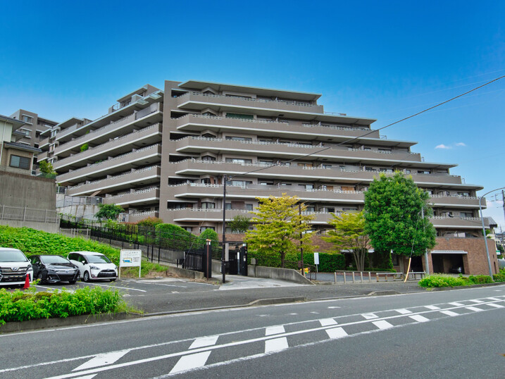 ナイスパークステージ横濱鶴ヶ峰