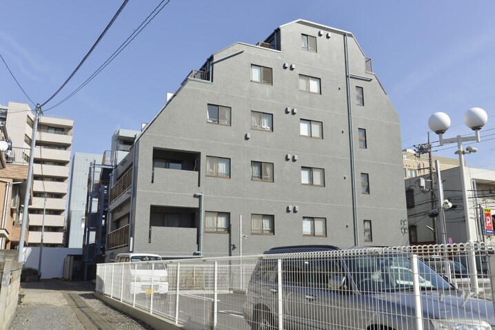 サングレイス町田
