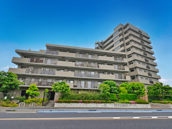 大宮パークホームズ