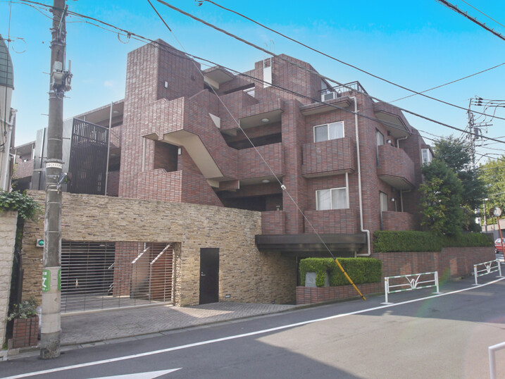 ロワイヤル松涛
