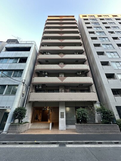 メロディーハイム銀座東