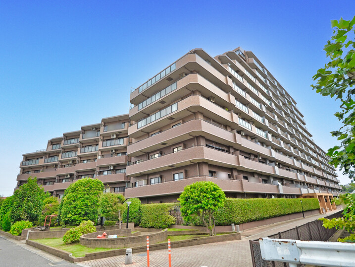 ライオンズガーデン船橋