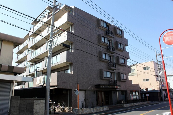 日神パレステージ鎌ヶ谷