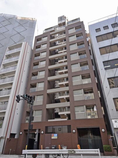 サンウッド赤坂フラッツ