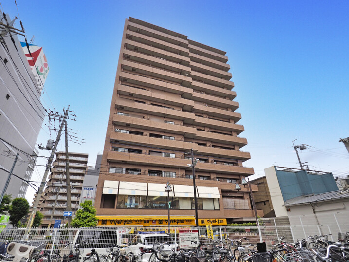 ファミールプラザ草加