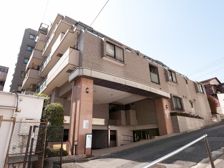 セレナハイム小石川