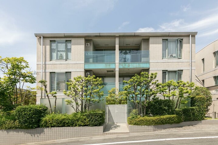 田園調布パークマンション