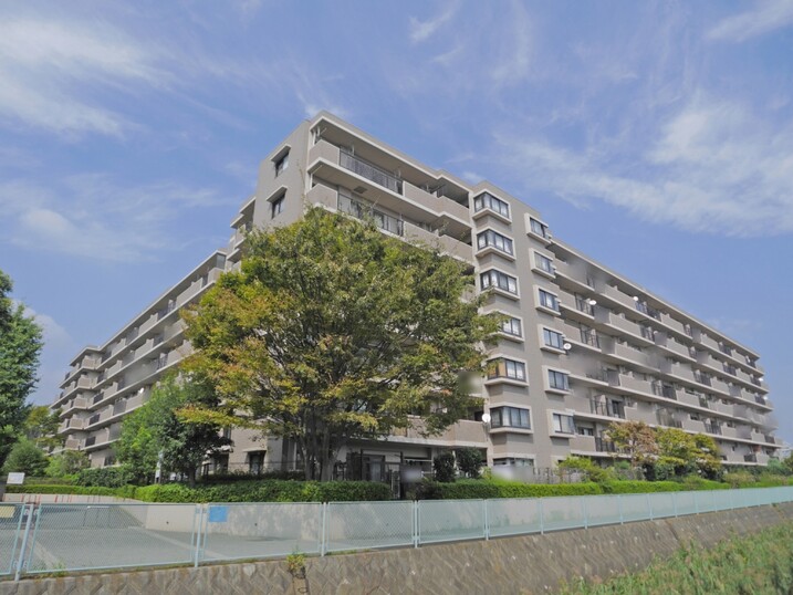グランガーデン東戸塚