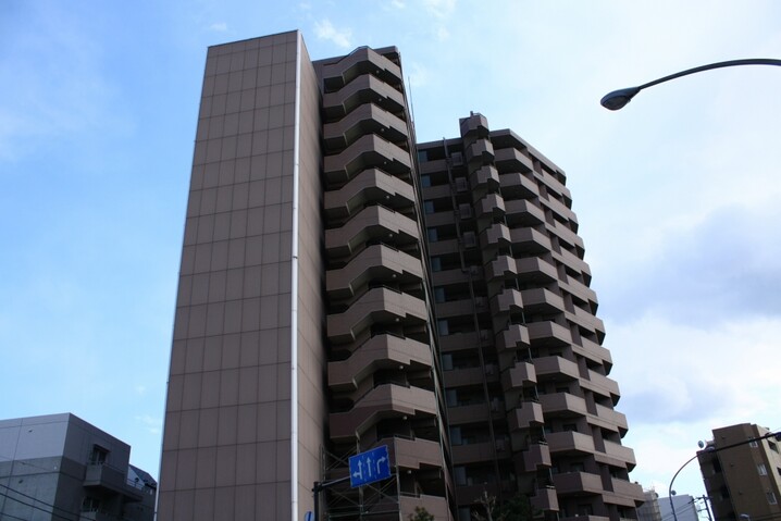 ライオンズプラザ上大岡