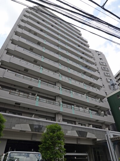 ライオンズマンション渋谷道玄坂