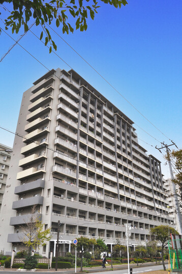 ウインズタウン稲毛海岸壱番館