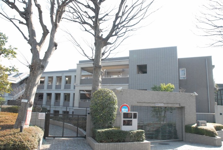 等々力の杜ハイム
