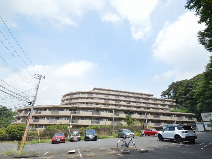 ライオンズマンション逗子披露山公園