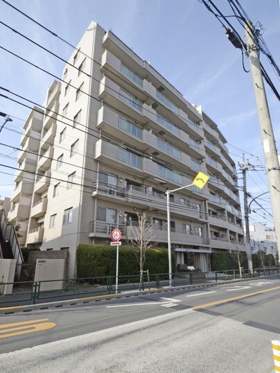 吉祥寺パークホームズ