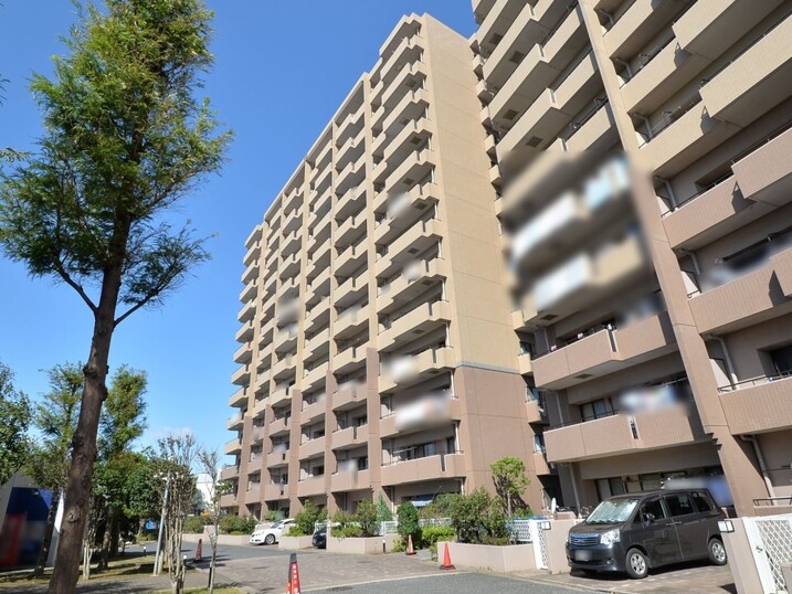 フェアロージュ津田沼ピアッツァ館
