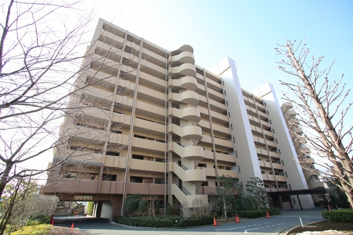フェアロージュ津田沼ポルタ館
