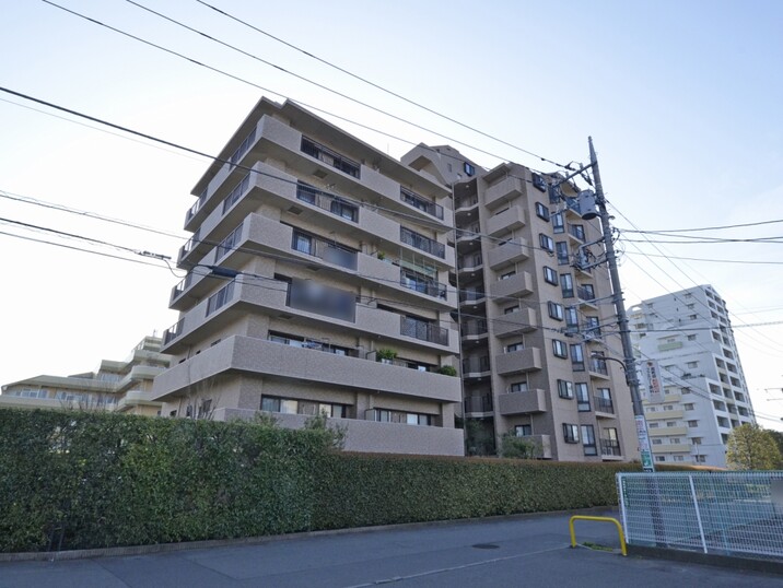 メイツ南町田ガーデン