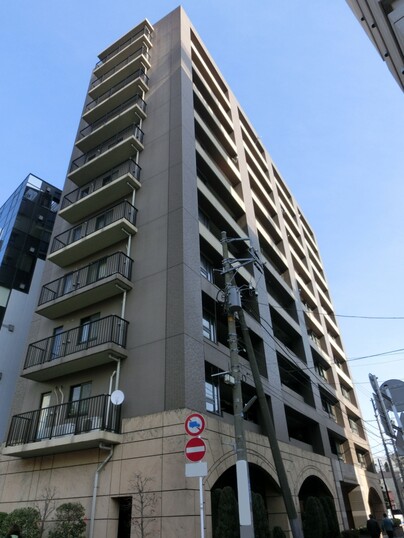 ライオンズマンション川崎宮前町
