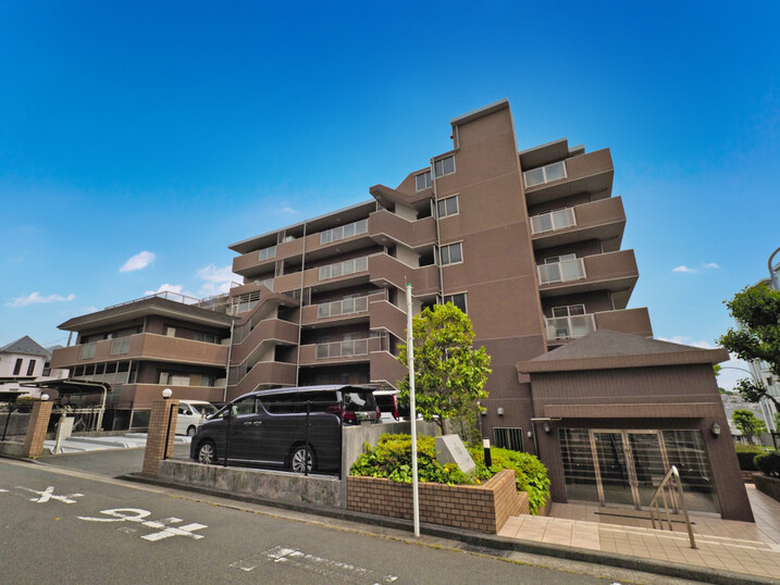 プランヴェール緑園都市
