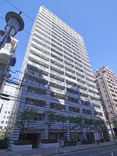 マートルコート恵比寿２０００