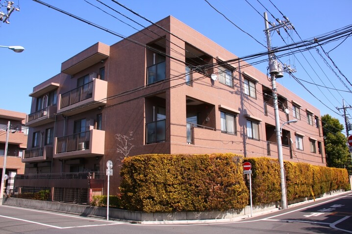 アールヴェール荻窪北
