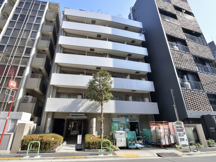 クレアール赤坂