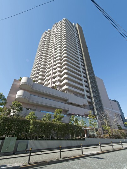 東急ドエルサウスフロントタワー町田ウイング
