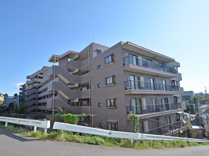 ゼファー船橋薬園台パークグランデＡ棟