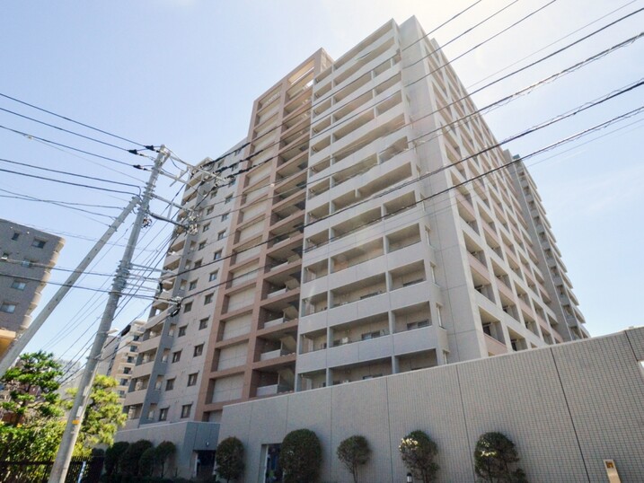 ライオンズプラザ平塚見附町