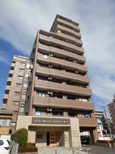 ライオンズマンション戸田公園第５