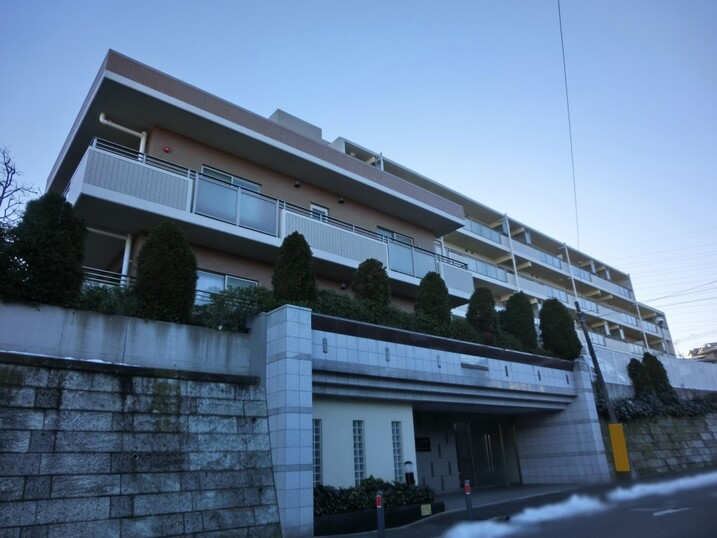 ヒルズ戸塚ヴェルデスクエア