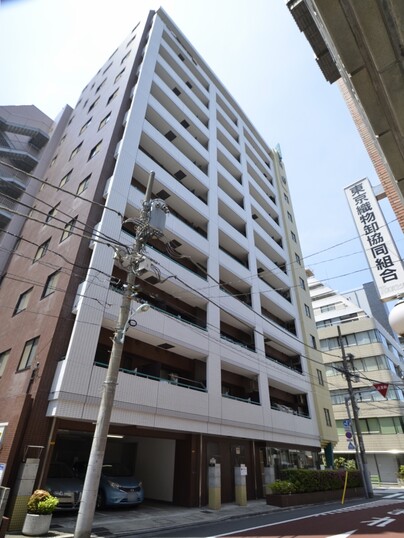 エクセルシオール日本橋